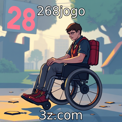 Acessibilidade em jogos para pessoas com deficiência