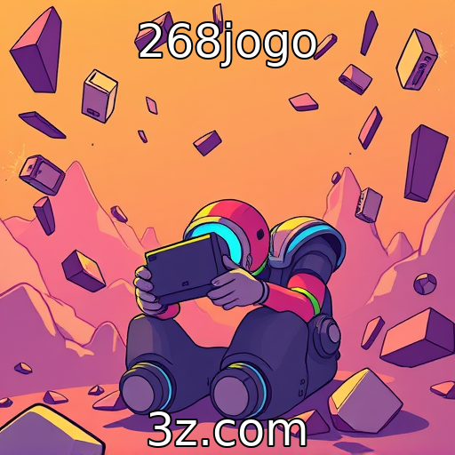 Tendências de desenvolvimento na indústria de jogos