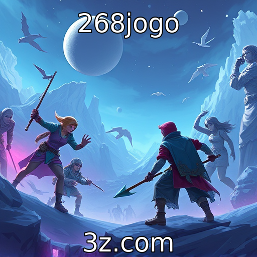 Expectativas para lançamentos de jogos em breve