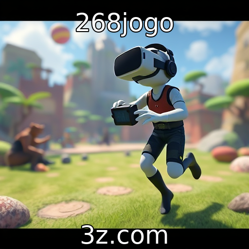 Crescimento da realidade virtual na indústria de jogos