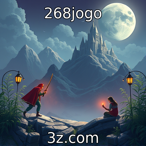 Desenvolvedores apostam em narrativas interativas e imersivas