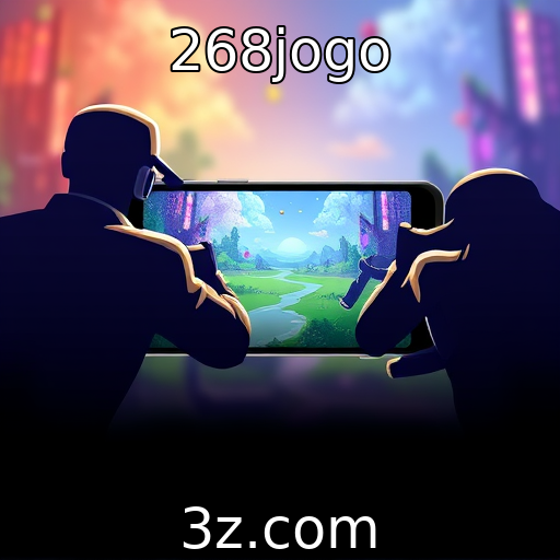 Jogos mobile dominam o mercado de entretenimento