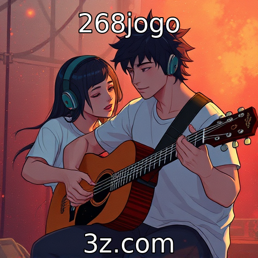 Influência da música nas experiências de jogo