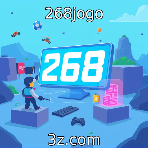 As novas tendências de desenvolvimento em jogos digitais