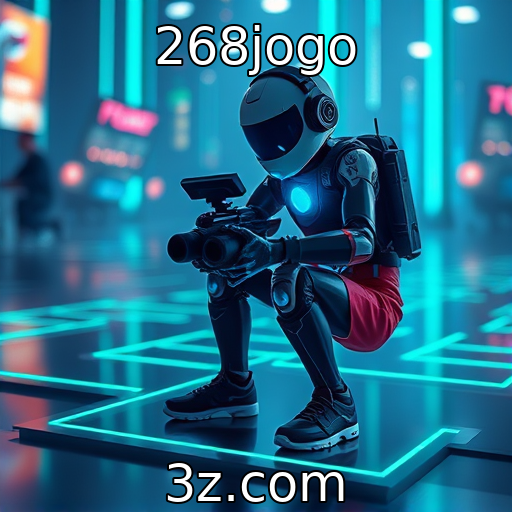 Nova tecnologia promete revolucionar a jogabilidade