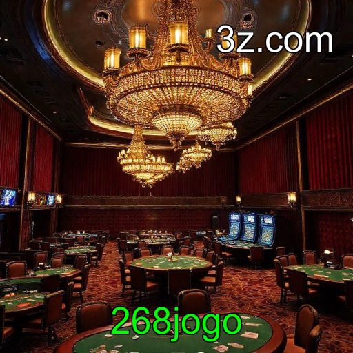 Quiz e diversão em alta velocidade no 268jogo