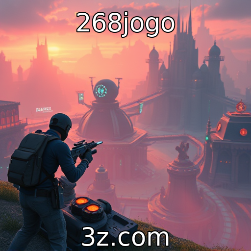 Inovações tecnológicas que moldam o futuro dos games